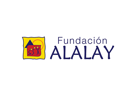 Alalay Foundation logo