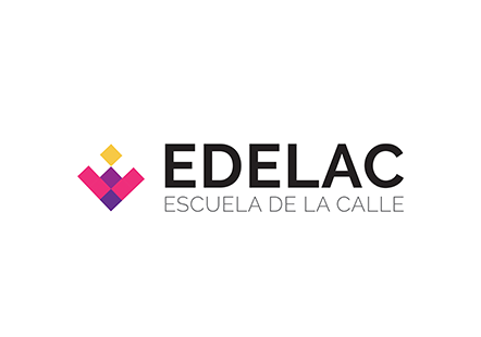EDELAC logo