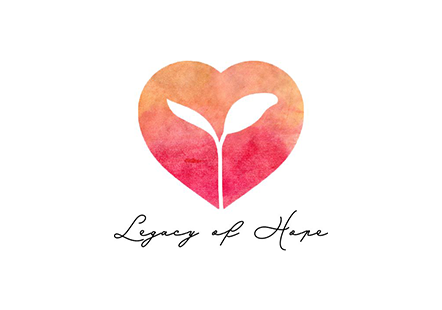 Legacy of Hope logo