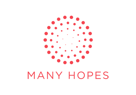 Many Hopes Logo